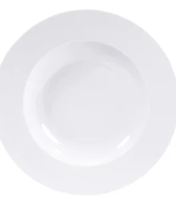 THE TABLE ORGANZA | WHITE | BERNARDAUD
