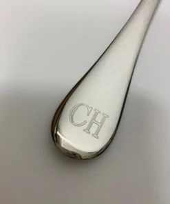 Mepra BRESCIA 5-PIECE FLATWARE