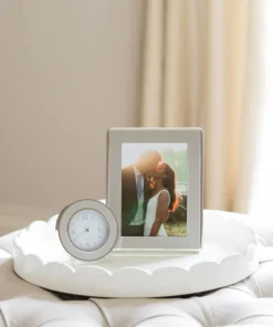 Addison Ross ENAMEL WIDE FRAME | CHIFFON THE HOME