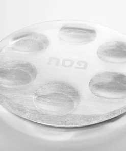 Apeloig Collection ACRYLIC SEDER PLATE JUDAICA