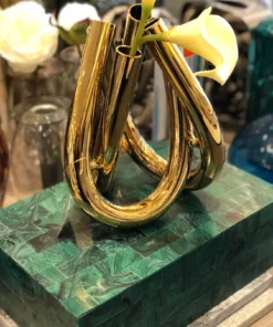 Rosenthal & Sambonet USA TRIU VASES BY ROSENTHAL