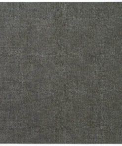 Bodrum PRESTO PLACEMAT SQUARE | CHARCOAL THE TABLE