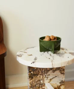 FS Objects STANDING BOWLS ROUND | SMALL THE HOME