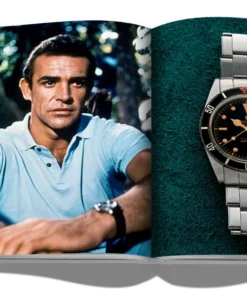 Assouline WATCHES: A GUIDE BY HODINKEE BOOK