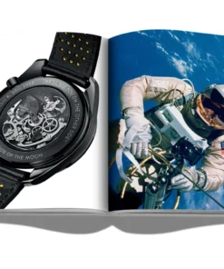 Assouline WATCHES: A GUIDE BY HODINKEE BOOK