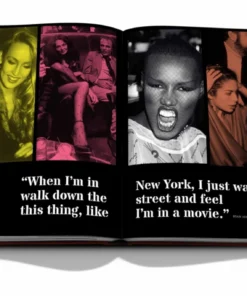 NEW YORK BY NEW YORK BOOK | ASSOULINE THE HOME