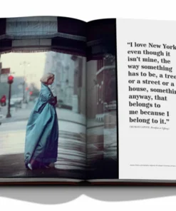 NEW YORK BY NEW YORK BOOK | ASSOULINE THE HOME