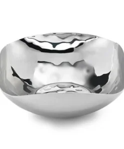 Mary Jurek FIDELIA SQUARE 5" BOWL