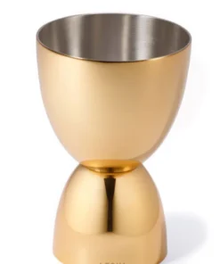 Aerin FAUSTO JIGGER & SHAKER SET