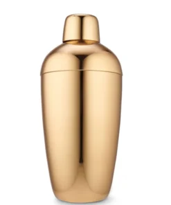 Aerin FAUSTO JIGGER & SHAKER SET