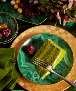 MALACHITE COLLECTION | L'OBJET