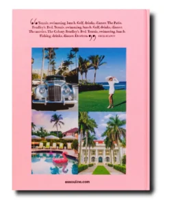 PALM BEACH BOOK | ASSOULINE THE HOME