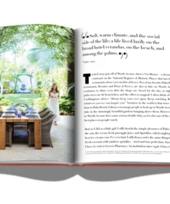 PALM BEACH BOOK | ASSOULINE THE HOME