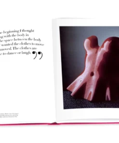 Assouline THE IMPOSSIBLE COLLECTION OF FASHION THE HOME