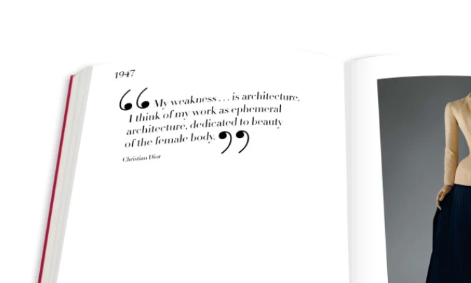 Assouline THE IMPOSSIBLE COLLECTION OF FASHION THE HOME