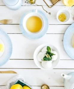 SAPHIR BLEU | BERNARDAUD