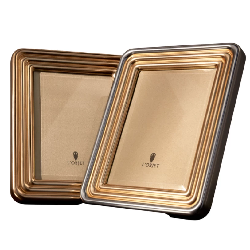 CONCORDE FRAME | L'OBJET