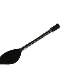 Vivo SERVING SHAGREEN HANDLE SPREADER | GREY