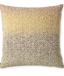 Missoni Home PILLOWS MISSONI YZEURE PILLOW | 24 X 24