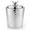 Mary Jurek HELYX STAINLESS STEEL ICE BUCKET