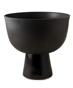 Style Union Home FOOTED CERAMIC BOWLS - THE HOME