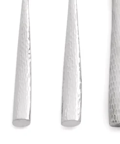 Ricci Argentieri, Inc. ANVIL 5 PIECE FLATWARE