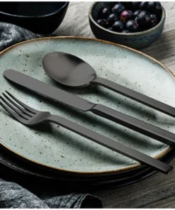 STILE ORO 5 PIECE FLATWARE | MEPRA