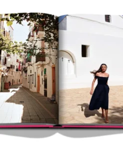 IBIZA BOHEMIA BOOK | ASSOULINE THE HOME