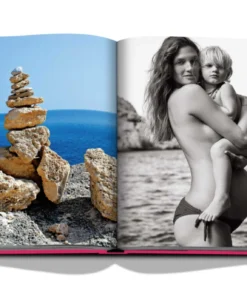 IBIZA BOHEMIA BOOK | ASSOULINE THE HOME