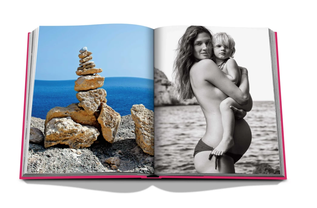 IBIZA BOHEMIA BOOK | ASSOULINE THE HOME