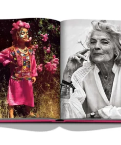 IBIZA BOHEMIA BOOK | ASSOULINE THE HOME