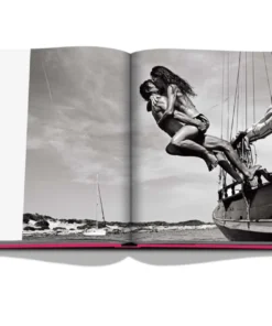 IBIZA BOHEMIA BOOK | ASSOULINE THE HOME
