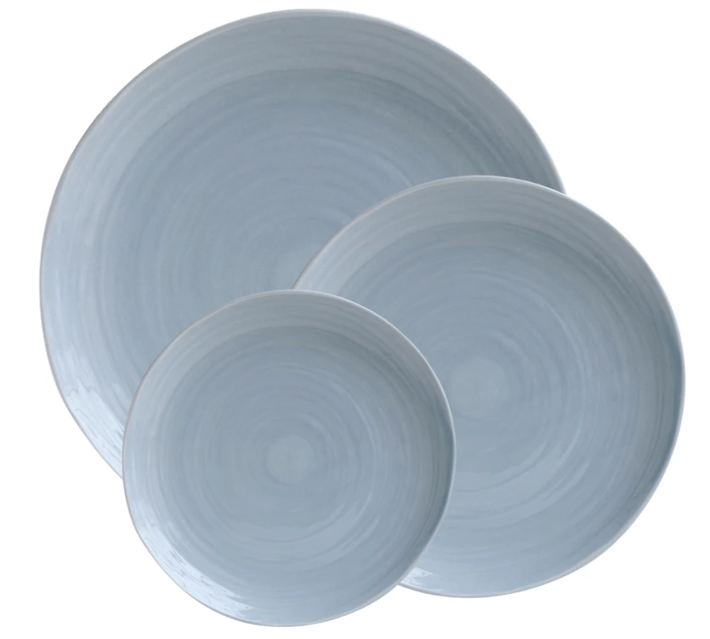 ORIGINE BLUE | BERNARDAUD