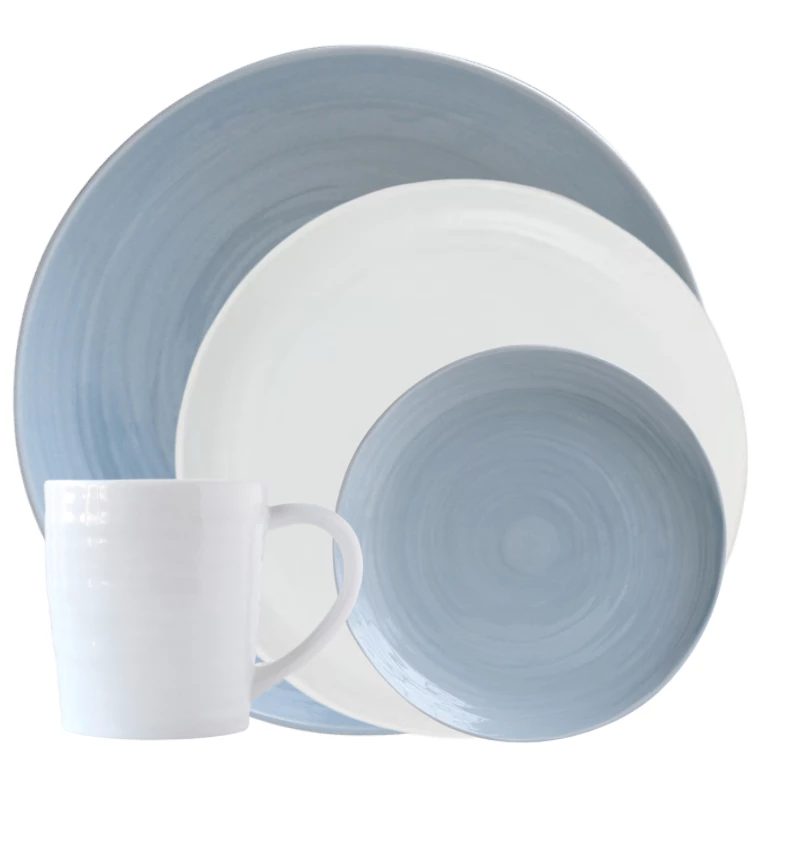 ORIGINE WHITE | BERNARDAUD THE TABLE