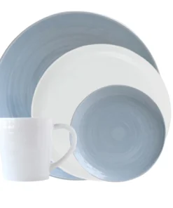 ORIGINE BLUE | BERNARDAUD