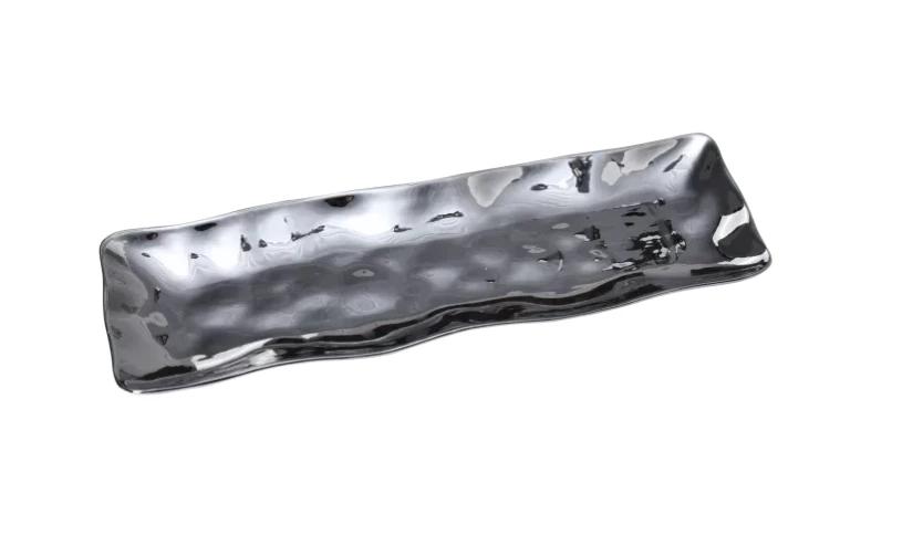 Pampa Bay SERVING SIMPLE RECTANGULAR LONG PLATTER