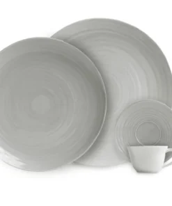 ORIGINE GREY | BERNARDAUD THE TABLE
