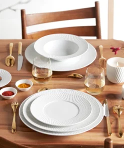 TWIST | BERNARDAUD THE TABLE