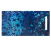 EYE CANDY BLUE BUTTERFLIES CHARCUTERIE BOARD | SHORT SERVING