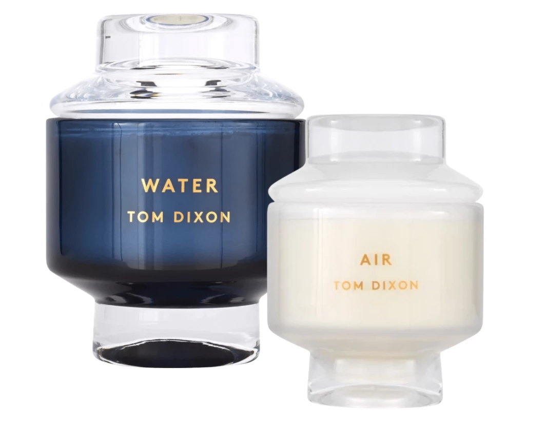 WATER CANDLE | TOM DIXON | LARGE