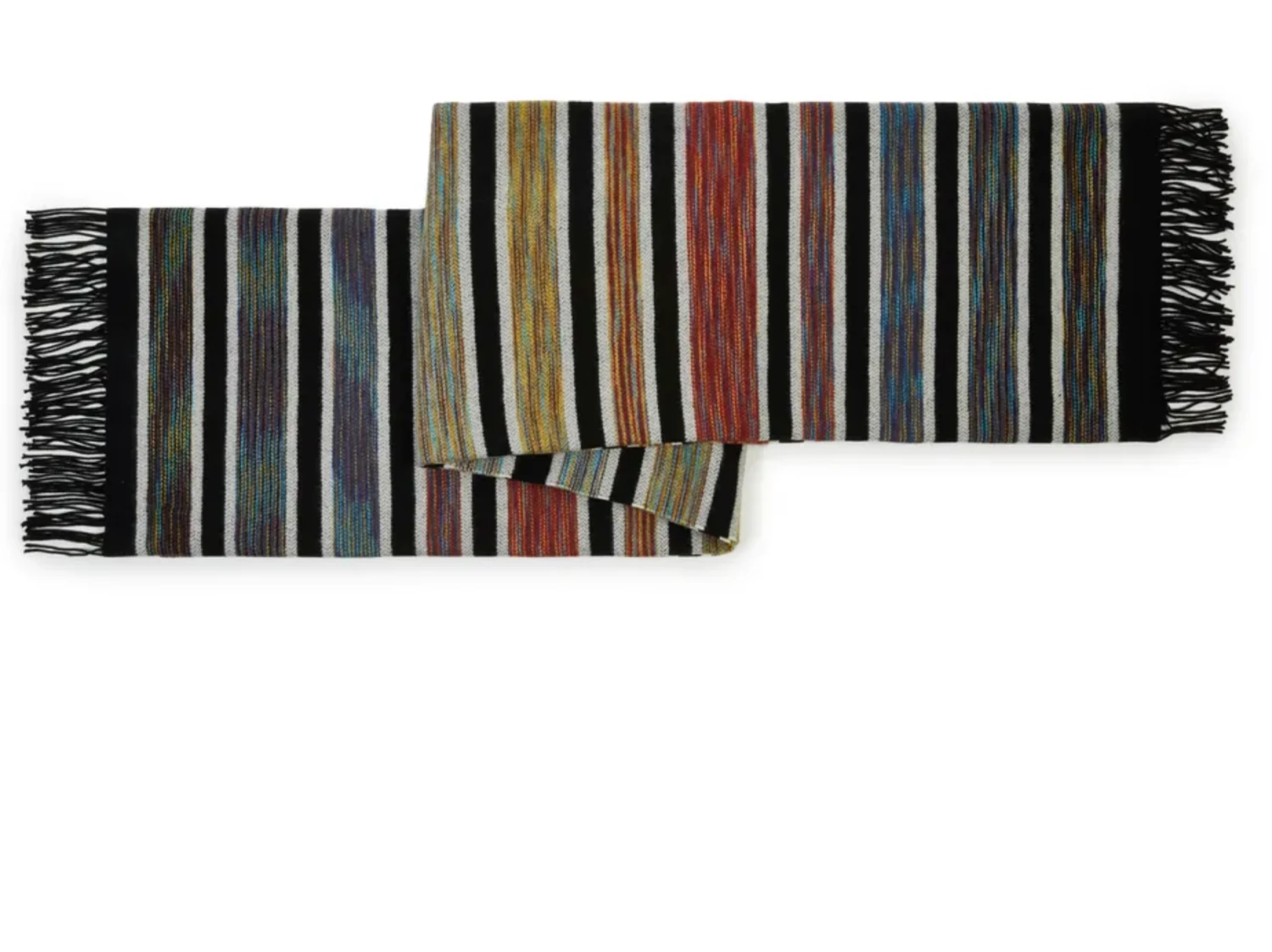 Missoni Home MISSONI AMEDEAUS THROW THE HOME