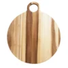 Be Home ACACIA WOOD BOARD X LARGE SERVING