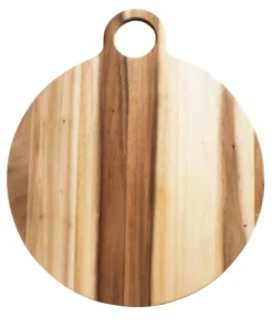 Be Home ACACIA WOOD BOARD X LARGE SERVING
