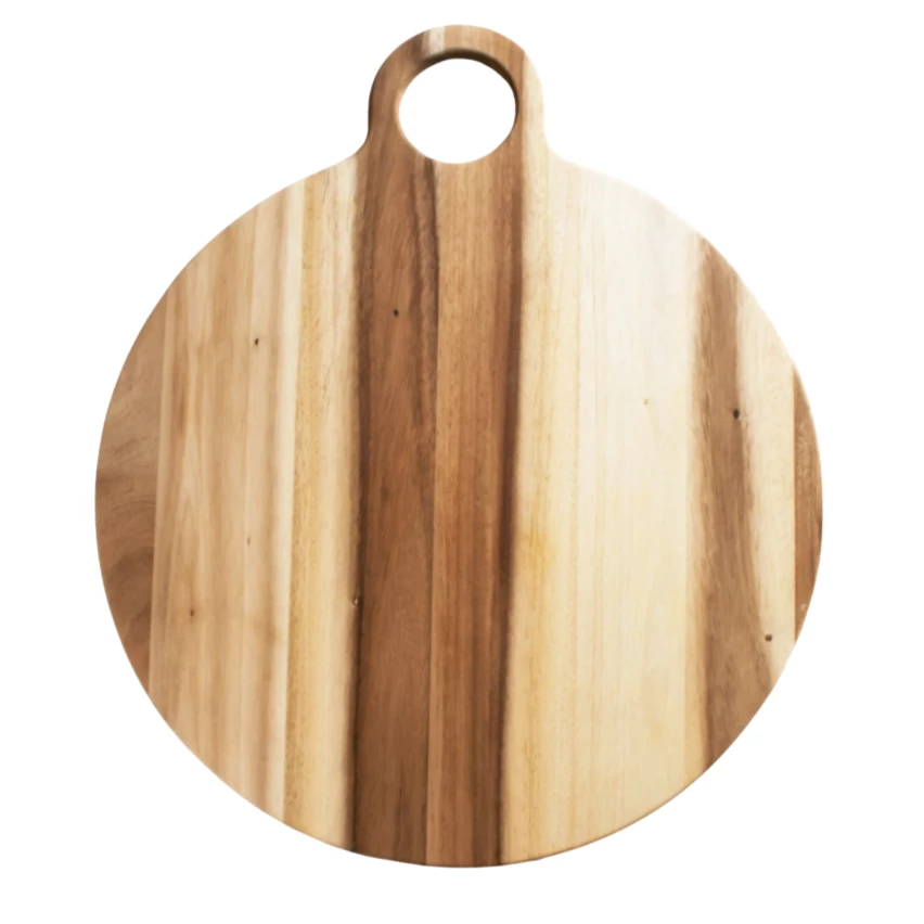 Be Home ACACIA WOOD BOARD X LARGE SERVING