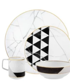 CARRARA BY COLINE LE CORRÉ | VISTA ALEGRE