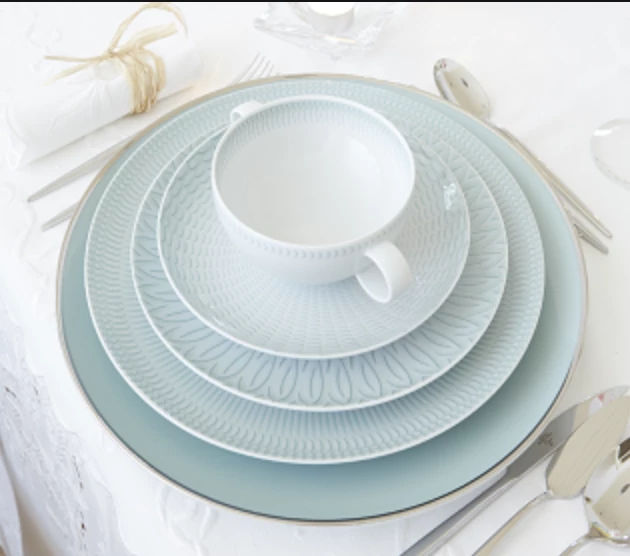 VENEZIA | VISTA ALEGRE THE TABLE