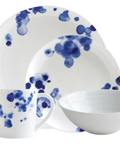 ONDÉE | BERNARDAUD THE TABLE