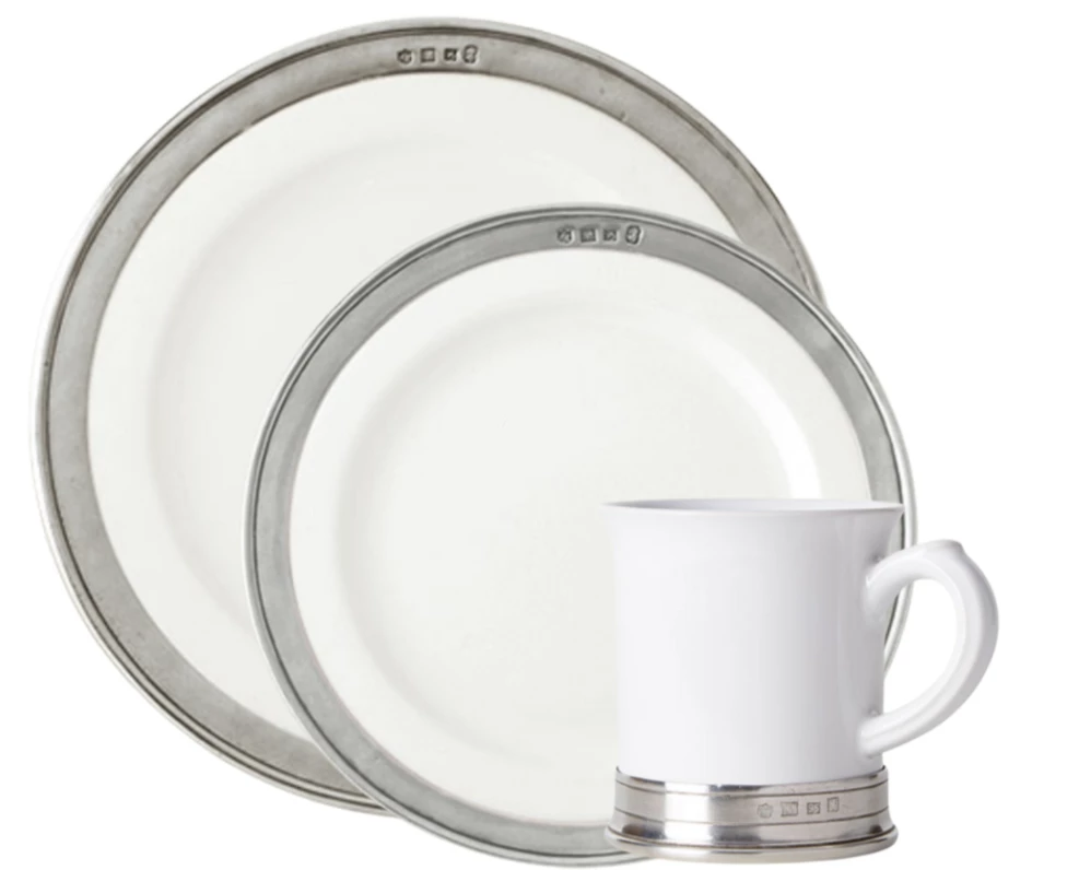 MATCH DINNERWARE CONVIVIO | MATCH