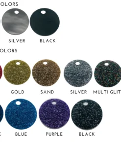 EYE CANDY LOVE BOOKENDS | GOLD OR CUSTOM COLORS BOOKS & BOOKENDS