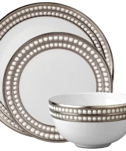 PERLÉE PLATINUM | L'OBJET